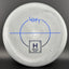 Beta Supernova Hydrogen Disc Golf Putter