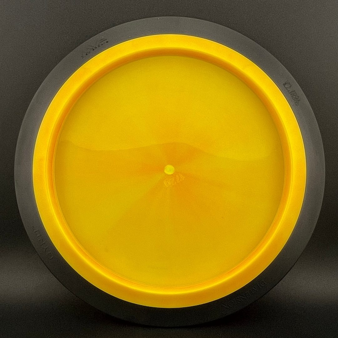 Neutron Dimension - Lab Second Disc Golf Driver