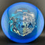 Glass Ursus - Eric Oakley Signature Disc Golf Disc