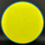 Neutron Hex Disc Golf Midrange - Premium Performance