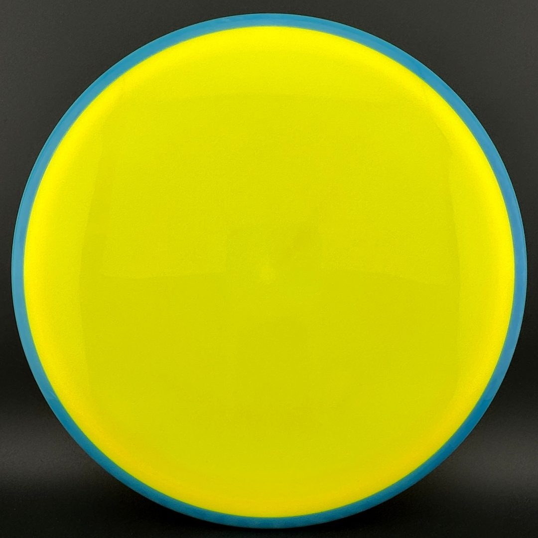 Neutron Hex Disc Golf Midrange - Premium Performance