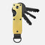 Keychain metal keychain aluminum alloy key storage keyclip - Korvel