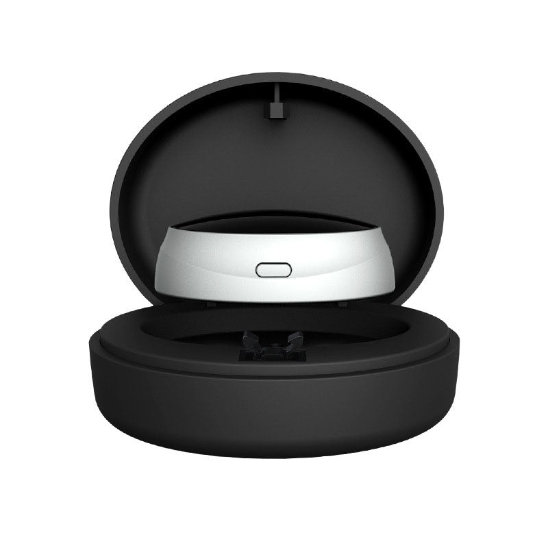 Intelligent Throat Massager for Snoring Relief
