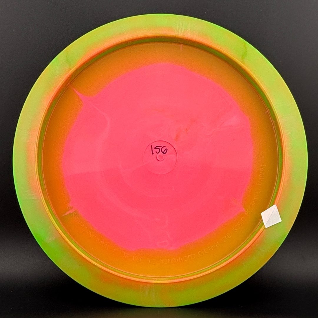 Halo Star Roadrunner Disc Golf Driver