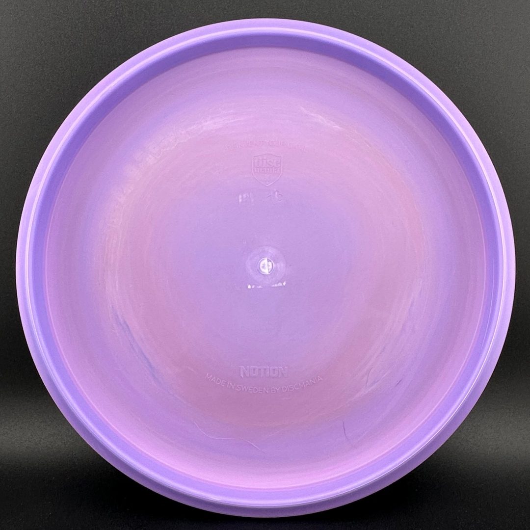 Discmania Exo Soft Notion Putter