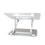 Aluminum Alloy Laptop Cooling Bracket Foldable Tablet Computer Stand Portable - Korvel