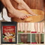 Leg Slimming Foot Bath, Relieve Leg Soreness And Swelling Discomfort Cold Relief Wet Foot Bath Kit - Korvel