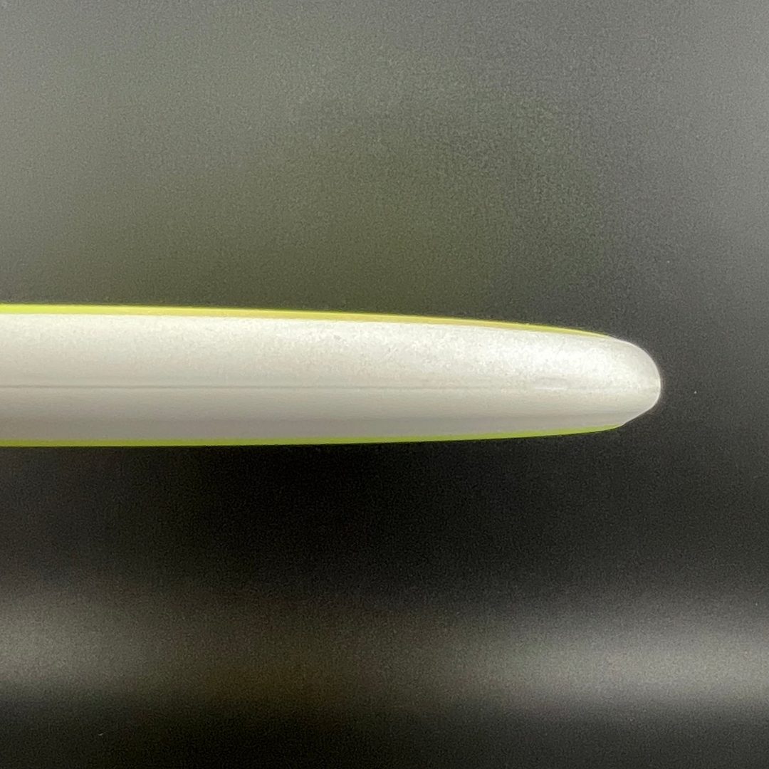 MVP Soft Electron Watt Disc Golf Putter