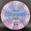 Swirl Super Soft Buzzz Disc Golf Disc