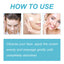 Collagen Day & Night Cream, Firming Anti-Wrinkle Lightening Fine Lines Around The Eyes And Anti-Aging Creme - Korvel