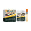 Automotive Brake Caliper Grease, Silicon-Based Lubricant Caliper Anti-Bite Maintenance Grease - Korvel