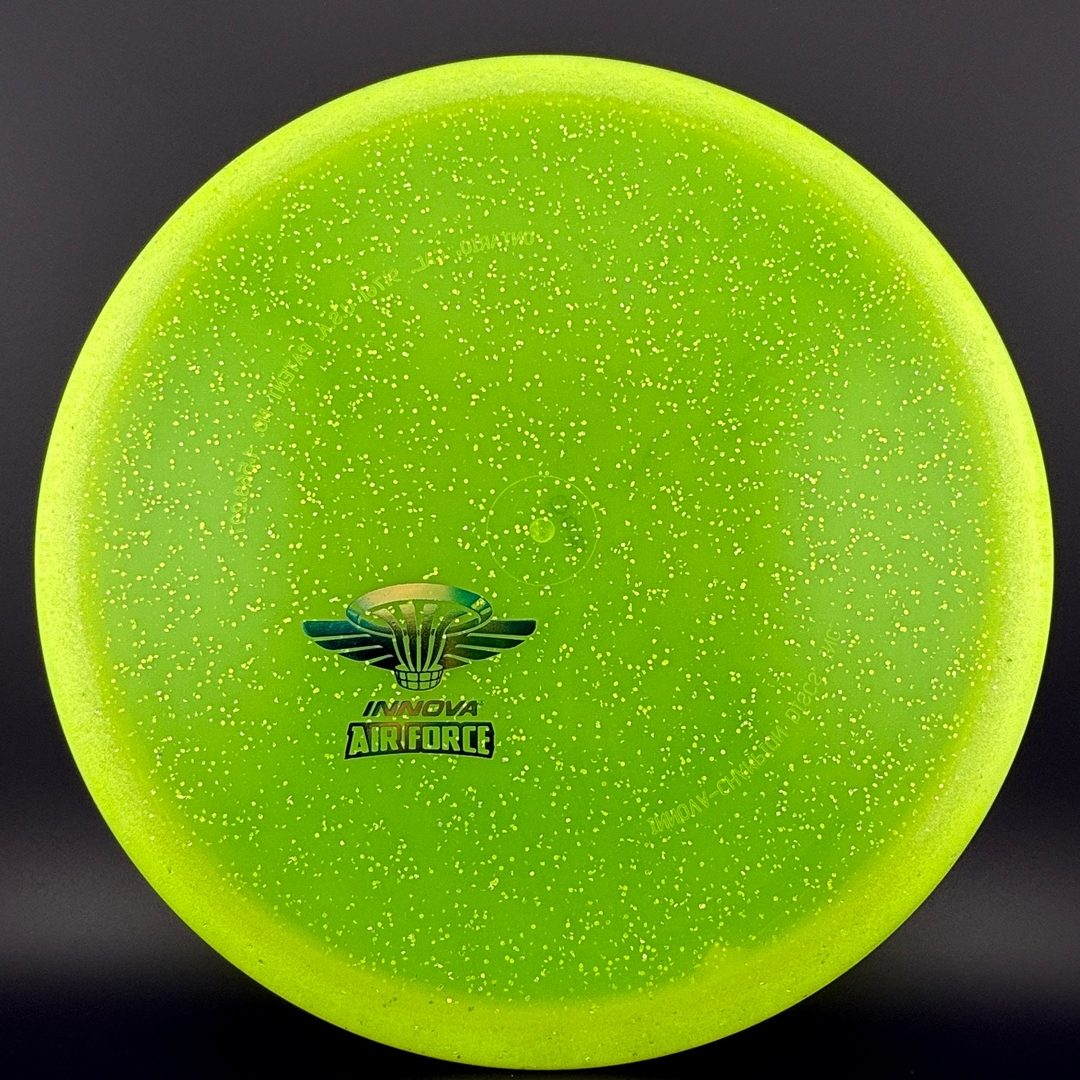 Metal Flake Champion Condor - Air Force Edition