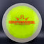 Lucid Moonshine Orbit Enforcer - Ricky Wysocki Signature Series Disc