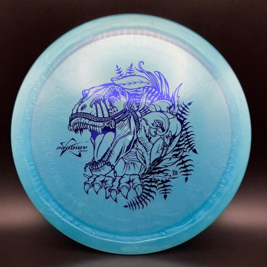 FX-2 (500 Glimmer) - Disque de Golf de Qualité Supérieure