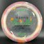 Jawbreaker Z FLX Force - 2024 Corey Ellis Tour Series Disc