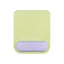 Wrist mouse pad soft rebound skin-friendly feel office pad silicone wrist mouse pad - Korvel