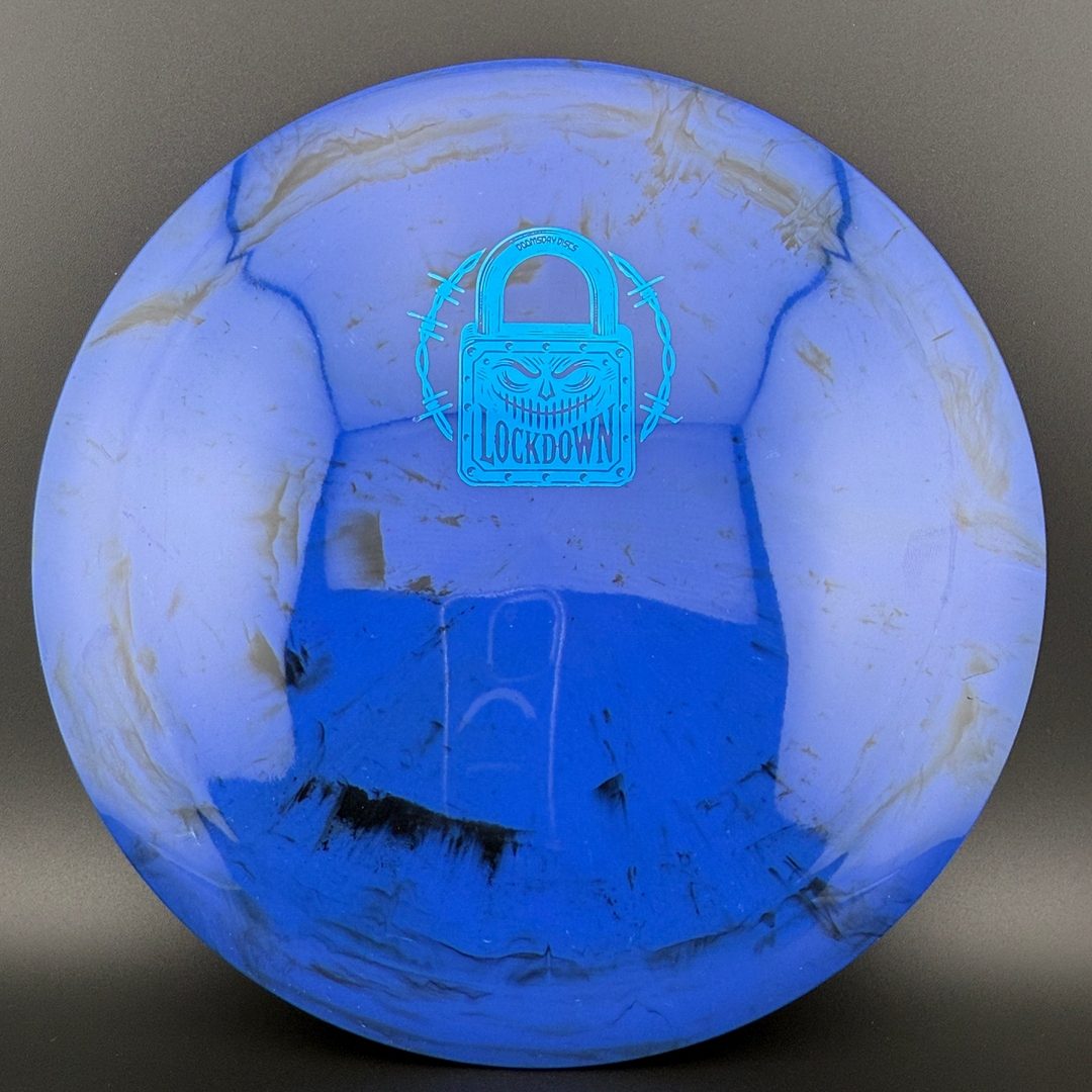Doomsday Discs Shockwave Lockdown Driver
