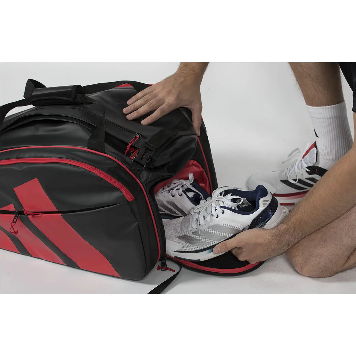 Sac de Raquette de Padel Multigame Adidas