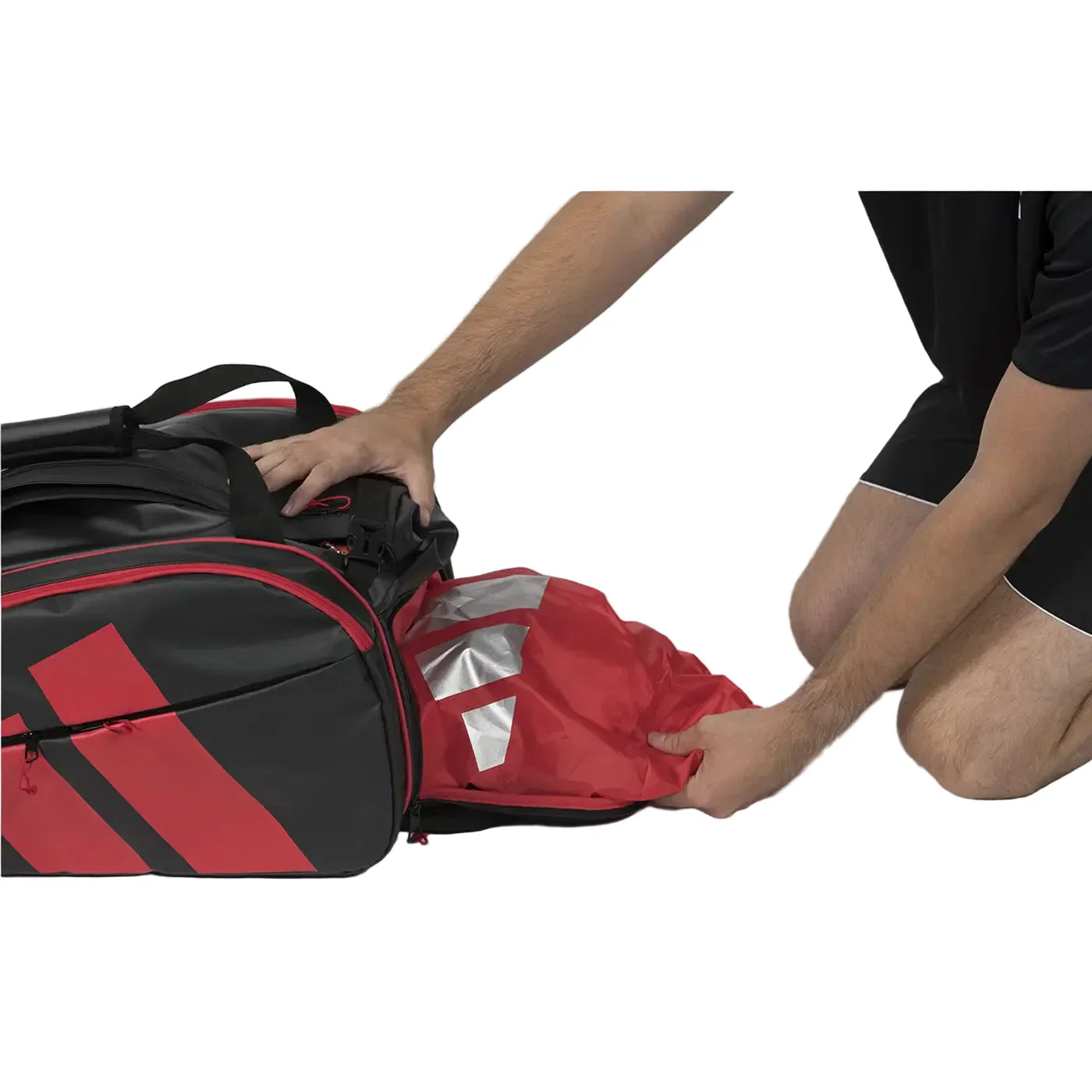 Sac de Raquette de Padel Multigame Adidas