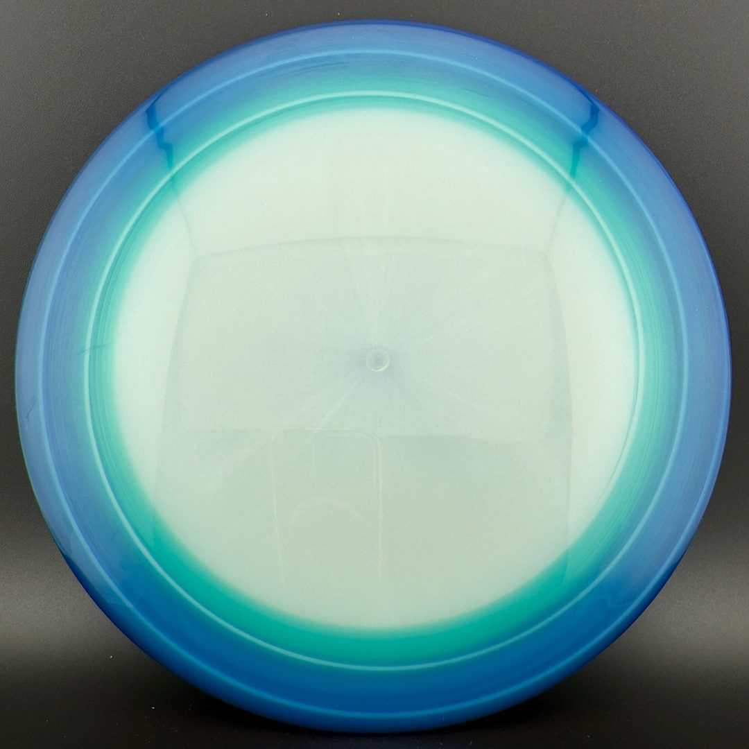 K1 Glow Stal (2024) - Spin Dyed Dojo Designs