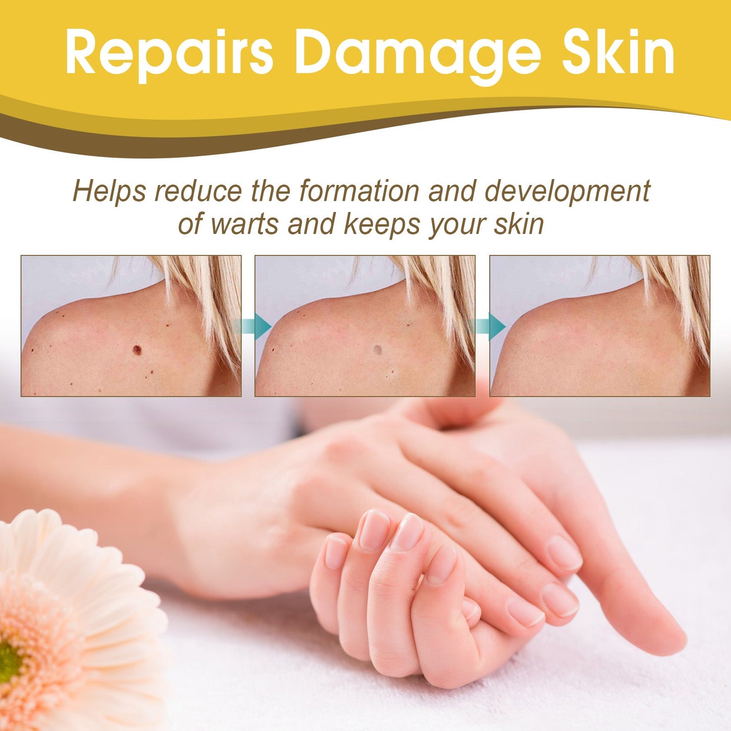 Bee Venom Care Gel, Gently Cleanses Skin And Smoothes Skin Care Gel - Korvel