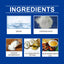 Wall Decontamination Spray Wall Cleaning Water Stains Stains Bathroom Bathroom Polishing Cleaner - Korvel