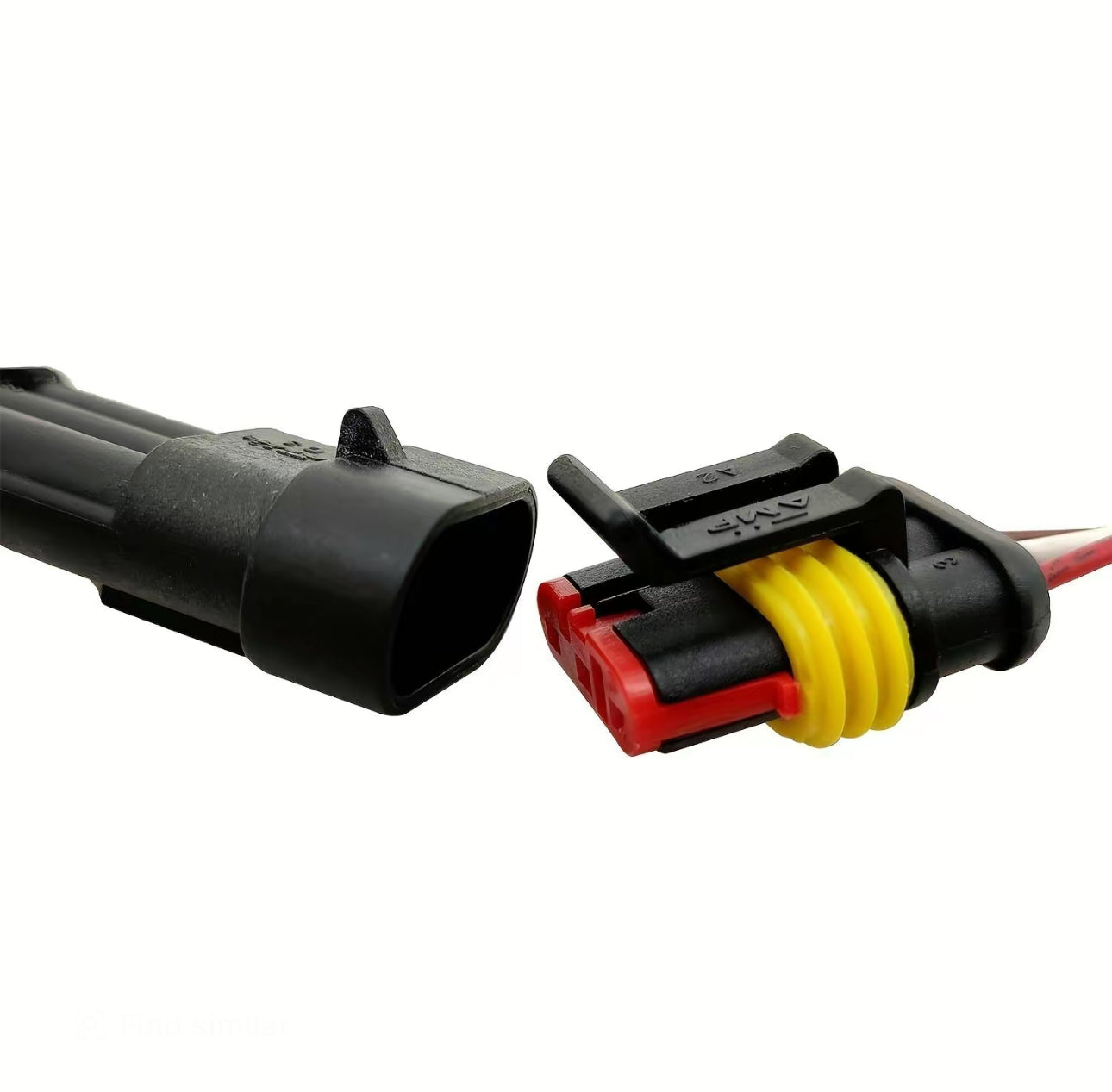 Herramienta de Eliminación TermiSnap para Desconexión Segura de Conectores Eléctricos