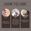 Men's Treatment Spray Men's Daily Exercise Body Relief Discomfort Mild Ingredient Comfort Spray - Korvel