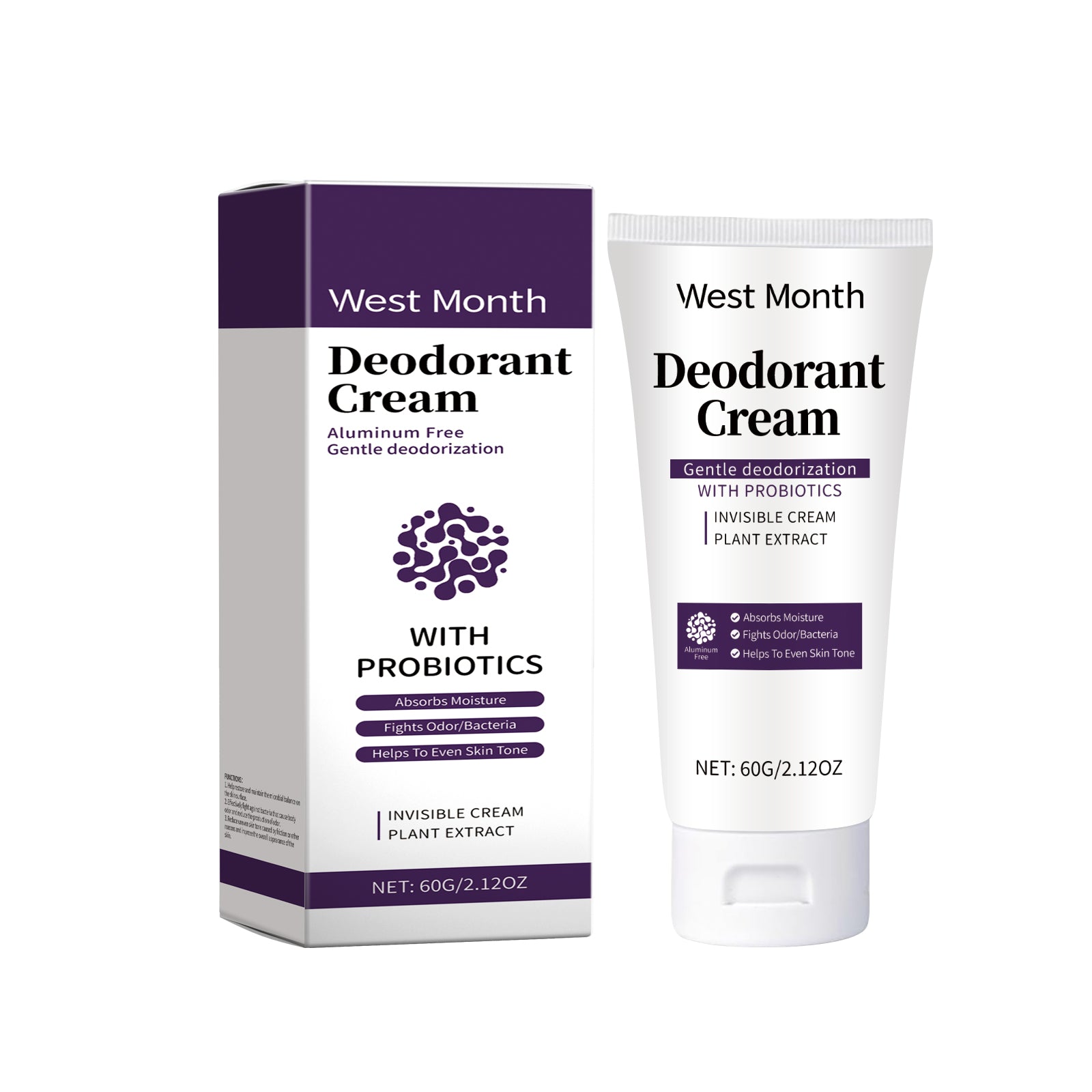Body Care Cream, Moisturizing, Refreshing And Non-Greasy Body Skin Brightening Care Cream Body Care Cream, Moisturizing, Refreshing And Non-Greasy Body Skin Brightening Care Cream - Korvel