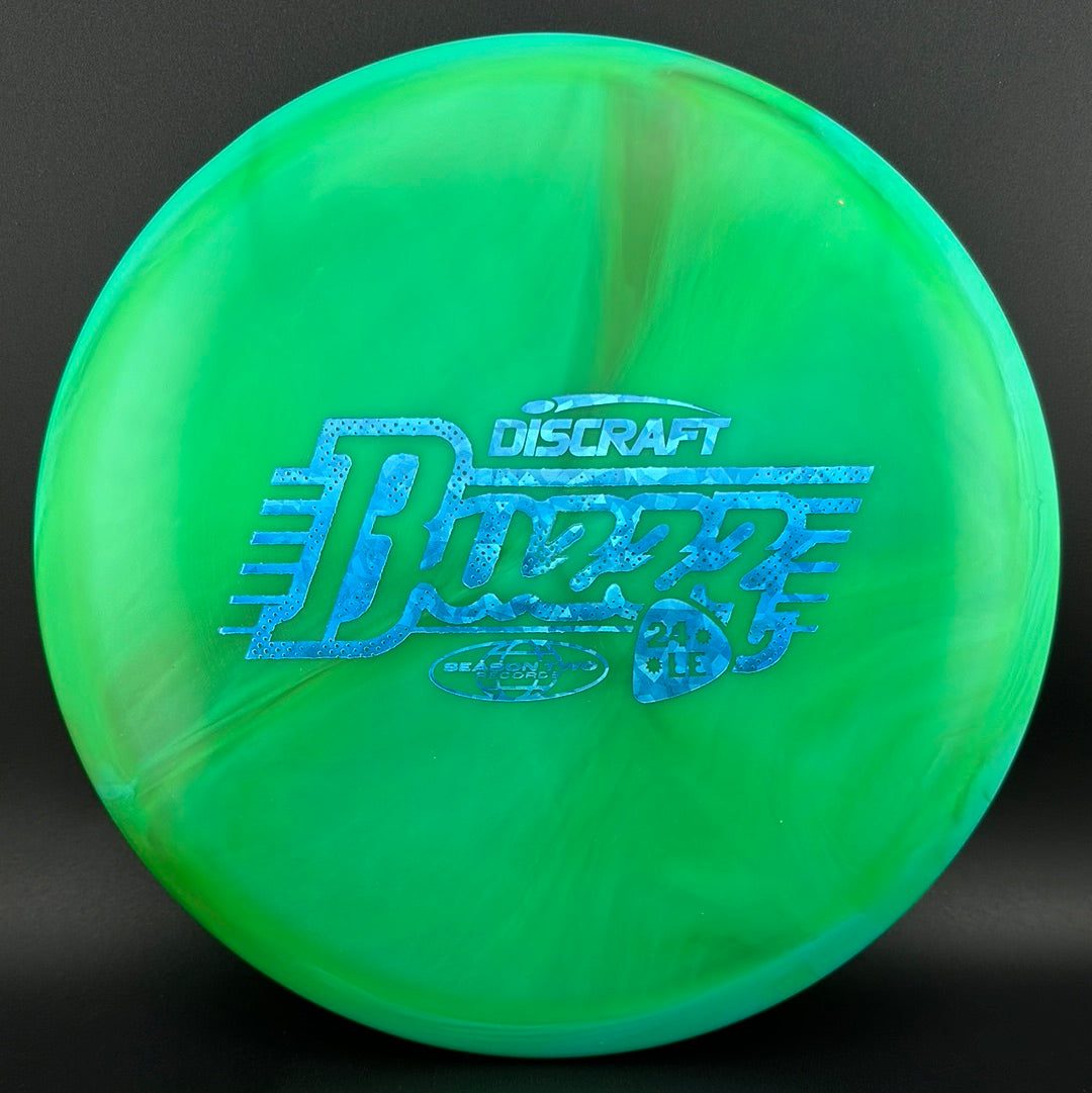 Z Swirl Buzzz - Édition Ledgestone 2024