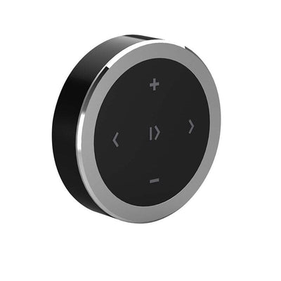 Kebidu Wireless Bluetooth Media Steering Wheel Remote Control