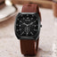 Stylish Women's Quartz Watches in Vibrant Colors
