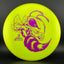 Big Z Buzzz - XL Bee Disc Golf Midrange