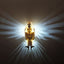 Eagle Night Light Wall Decoration Light Indoor Party Animal Decoration - Korvel