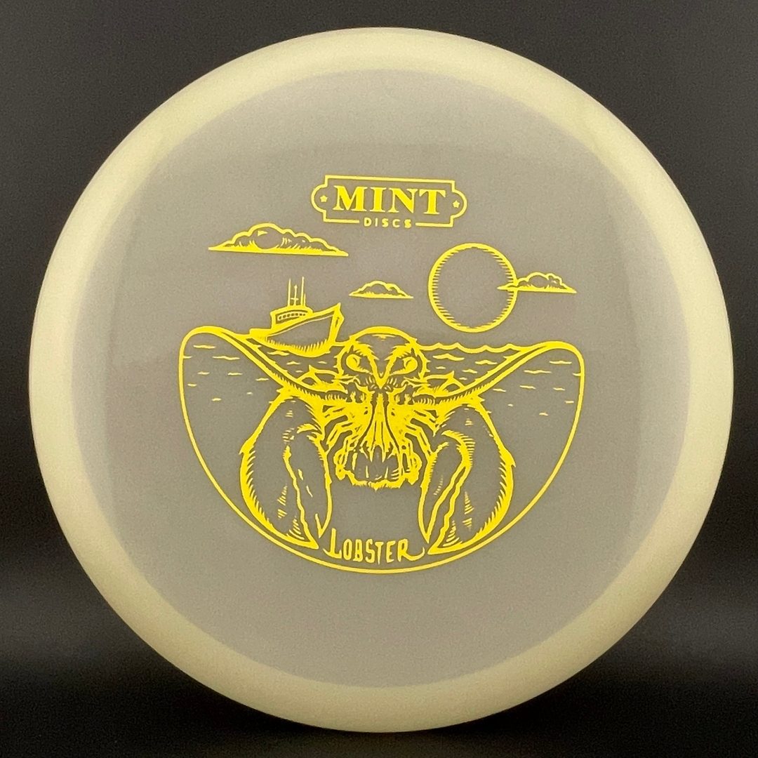Disco de Golf Nocturnal Lobster Midrange