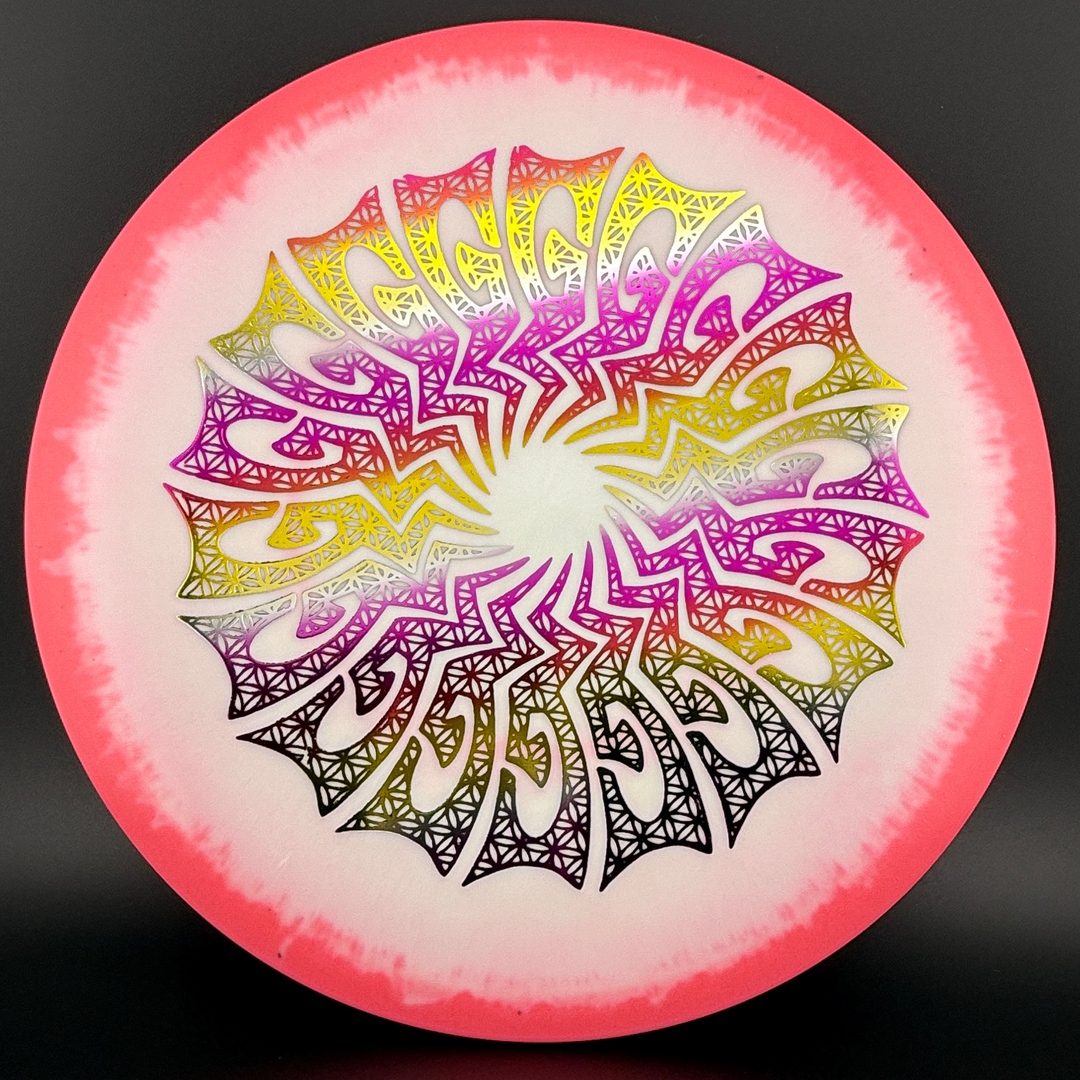 Sirius Helio Solstice Disc - Premium Mid Range Driver