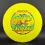 Innova Star Leopard Disc Golf Driver