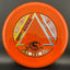 Neutron Range Disc Golf Disc