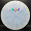 Lux Vapor Mutant - Eagle McMahon Mini Stamp Disc