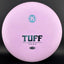 Kastaplast K3 Hard Tuff Disc Golf Putter