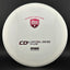 Discmania S-Line CD1 Control Driver
