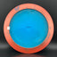 Sirius Helio Scorpius Disc Golf Driver - Édition Limitée TeeJay