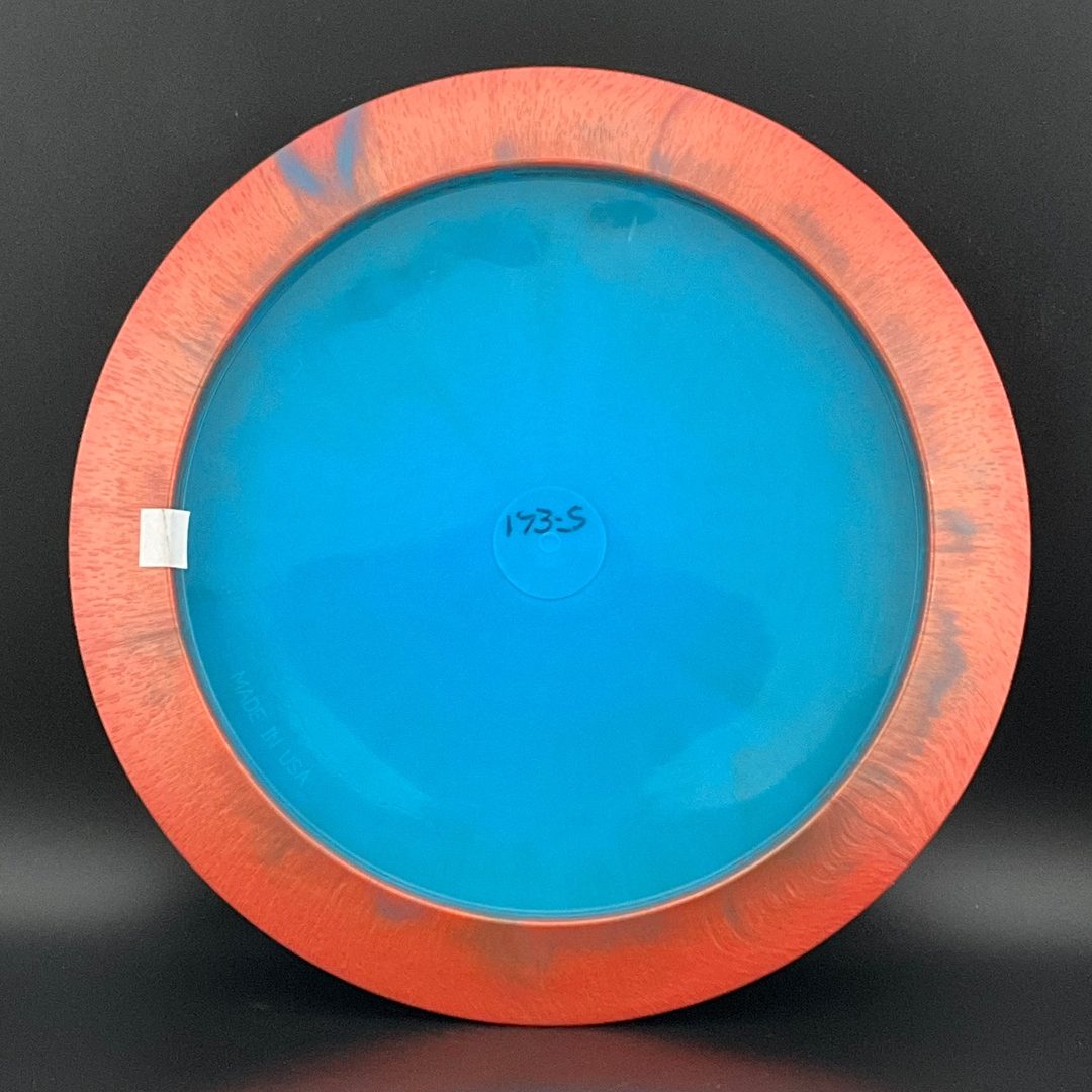 Sirius Helio Scorpius Disc Golf Driver - Édition Limitée TeeJay