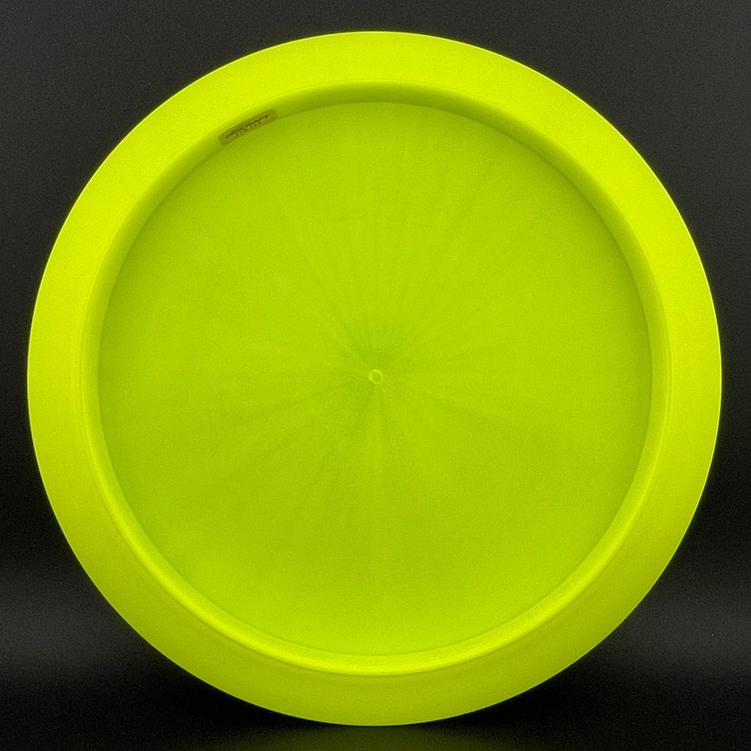 ESP Heat - Paul McBeth 6x Claws - Disque McFace Misprint