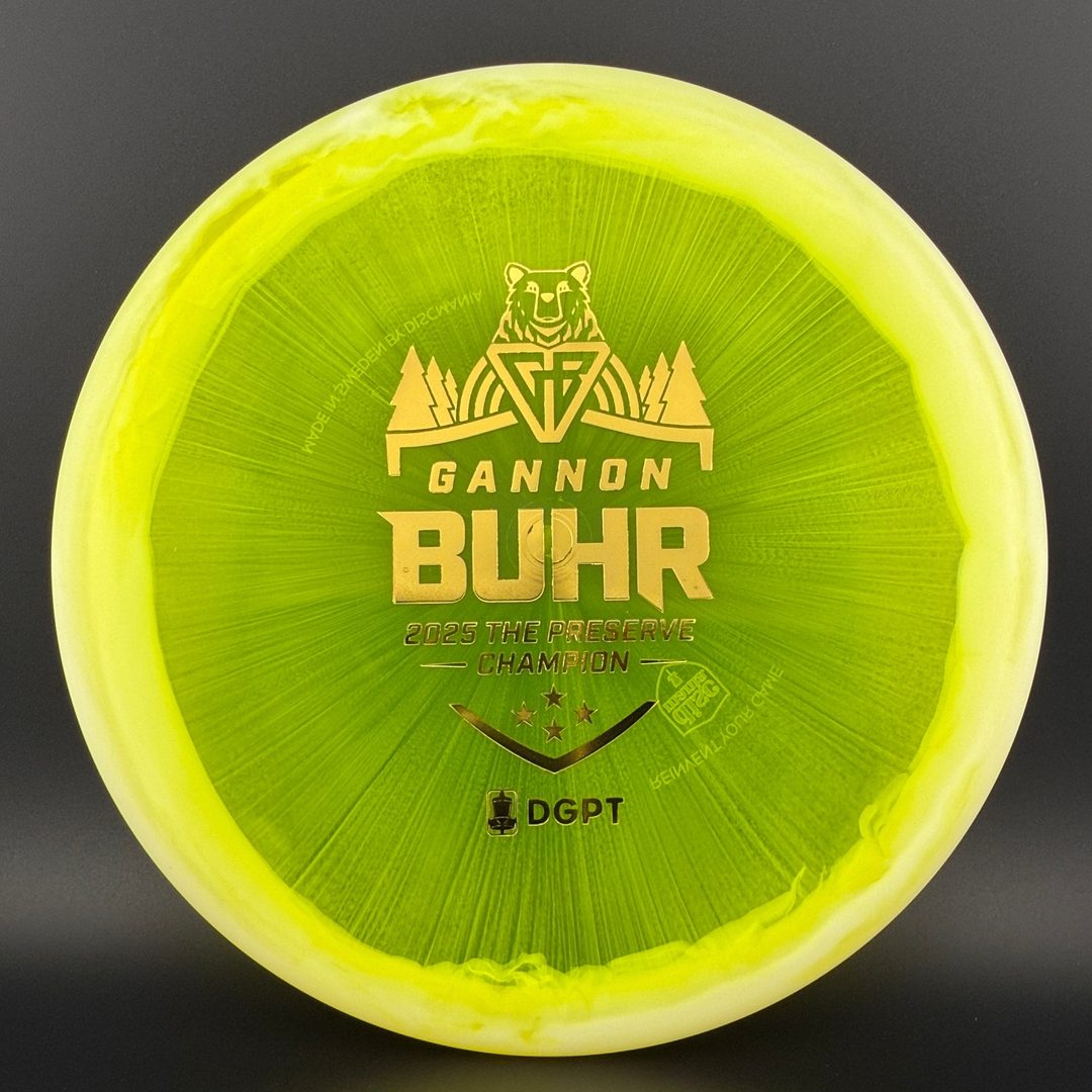 Horizon C-Line P4 - Gannon Buhr Triumph 2025 Preserve