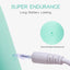 Brosse de visage ThermoGlow - Outil de nettoyage de peau premium