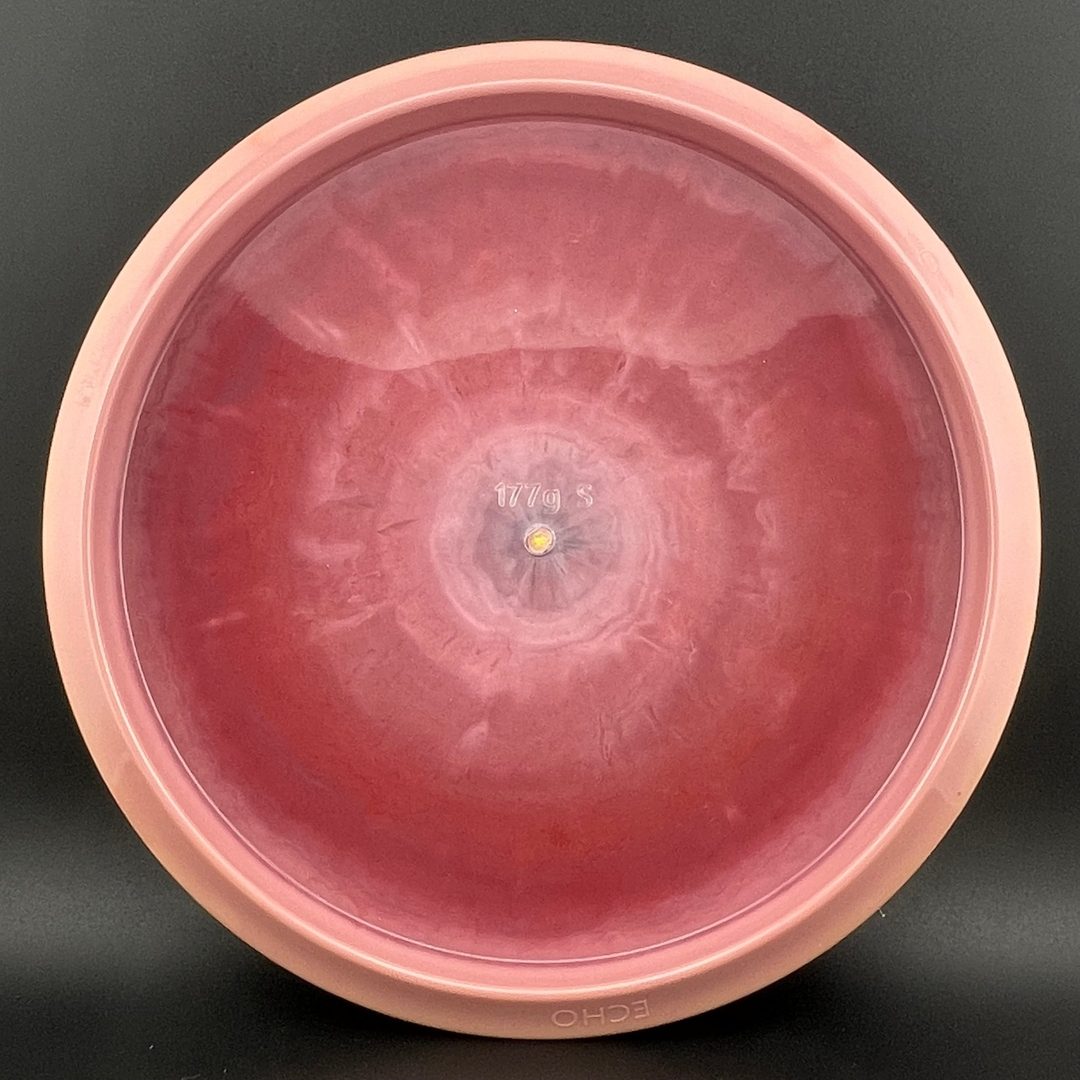 Disque de Golf Midrange Soft Neutron Echo