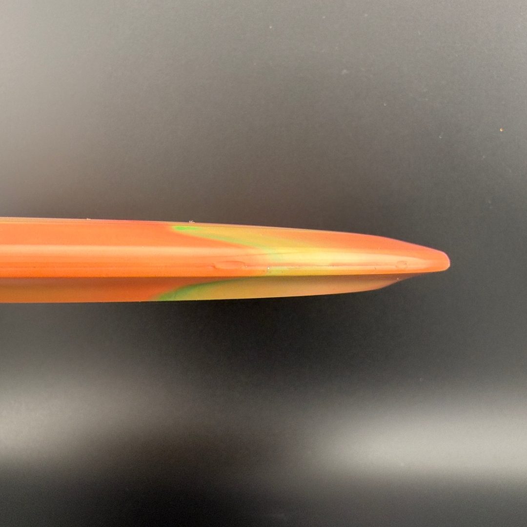 Swirl Apex Jackalope - Stratus Fear V1 por Les White