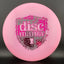 Neo Lumen Origin - XL Digital Shield Disc Golf Disc