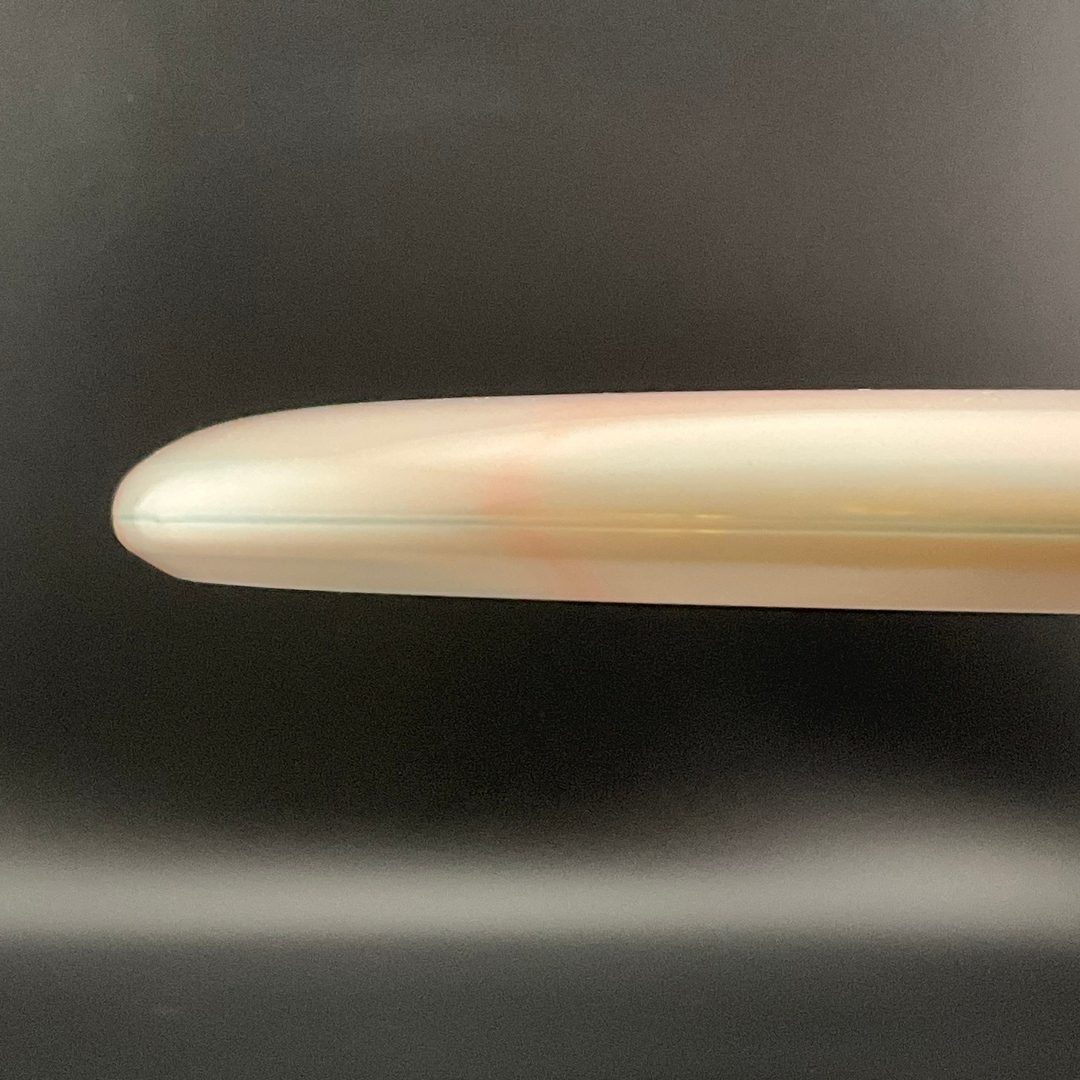 Disque Swirl ESP Fierce - Édition Limitée Signée par Paige Pierce